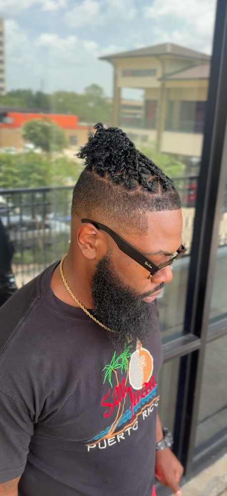 Haircut & Groomming Services