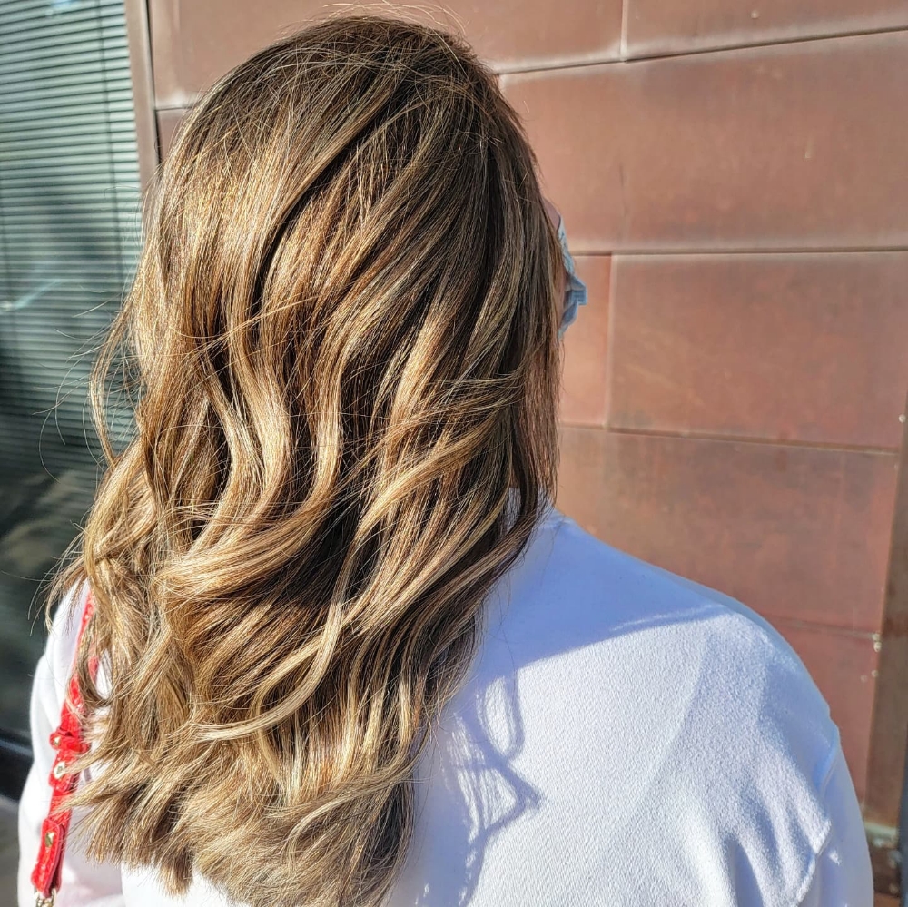Full - Root - Blowout