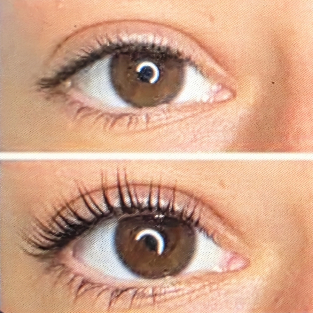 Lash Lift & Tint at JULES COSMETIC ARTISTRY in Omaha, NE