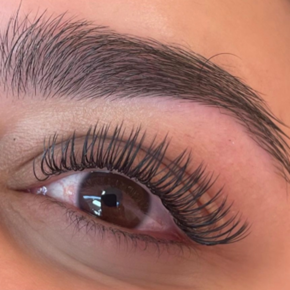 Classic Full Set ✨ at MAYA Beauty Studio in Kendall, FL