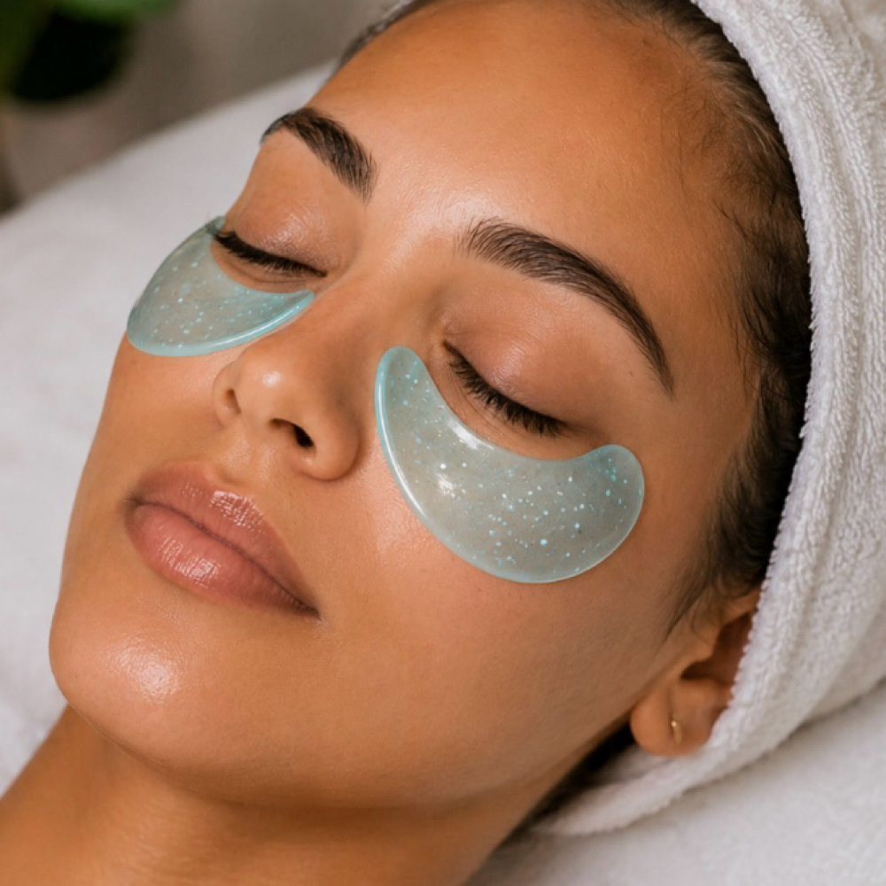 Allure Cooling Eye Treatment at Allure Skin & Wellness LLC in Valparaiso, IN