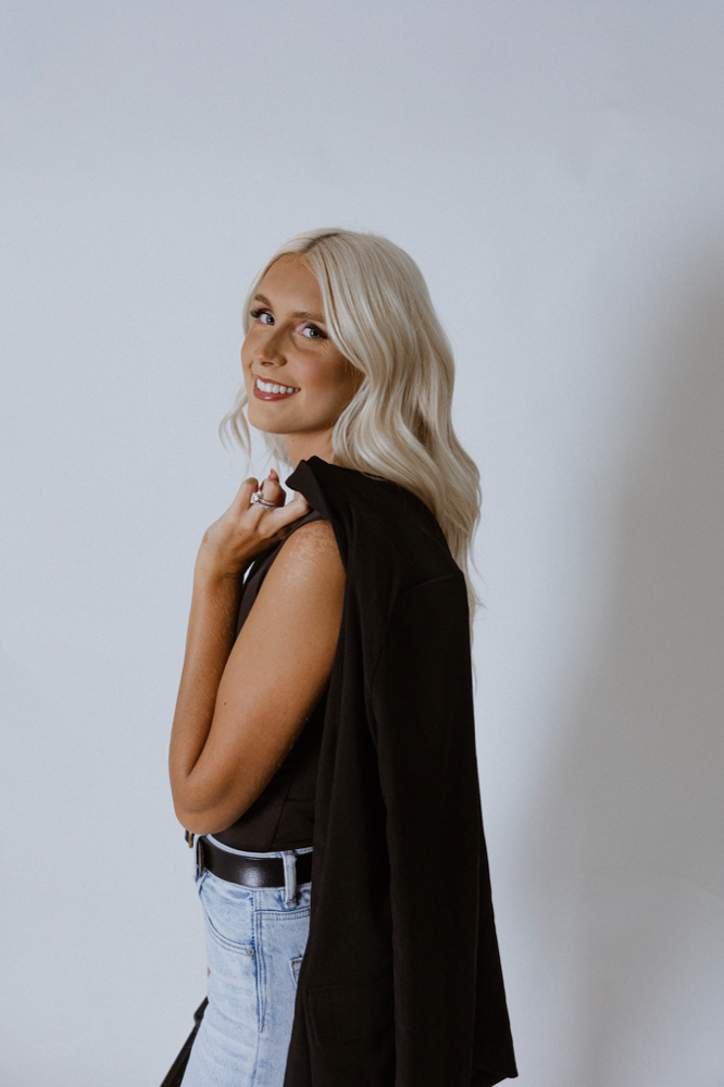 Makeup at Reserve Your Chair in Morristown, TN