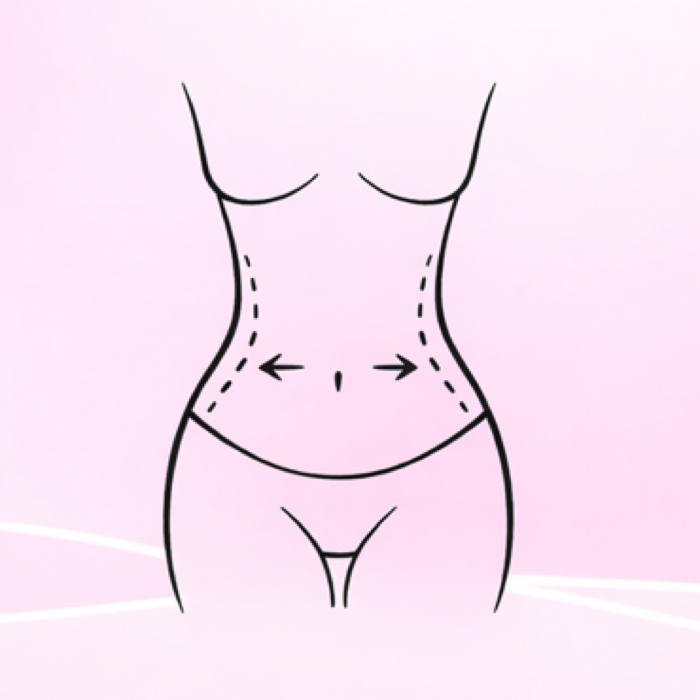 Weight Loss Consult at Pinnacle Beauty in Lubbock, TX