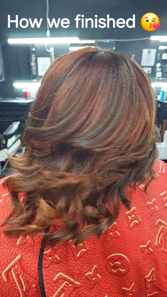 Highlights-Style NOT included at Styling with Tanya P in Maricopa, AZ