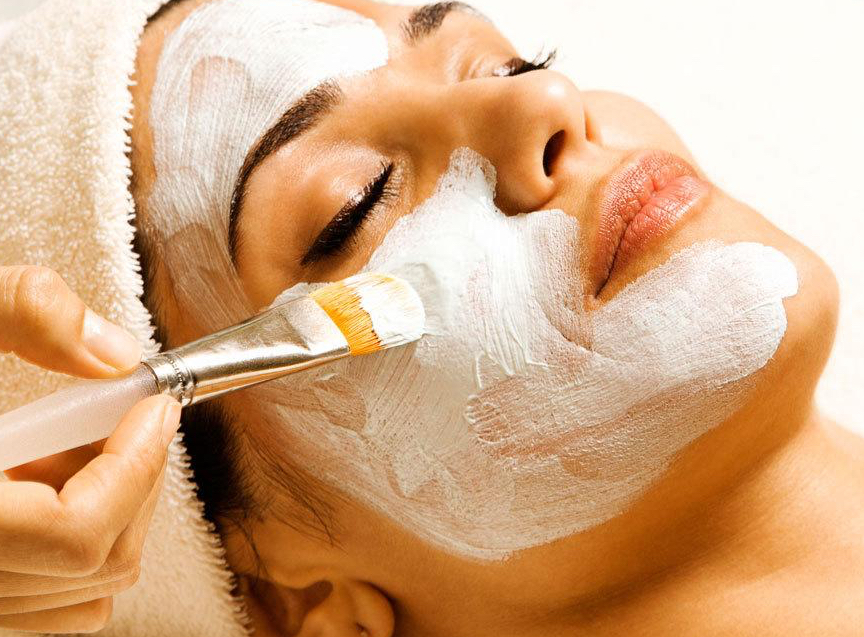 Anti Aging Facial
