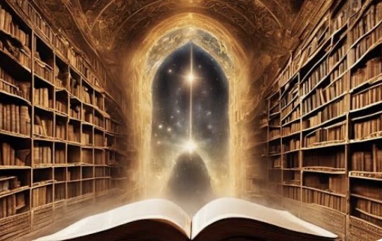 Akashic Records Reading