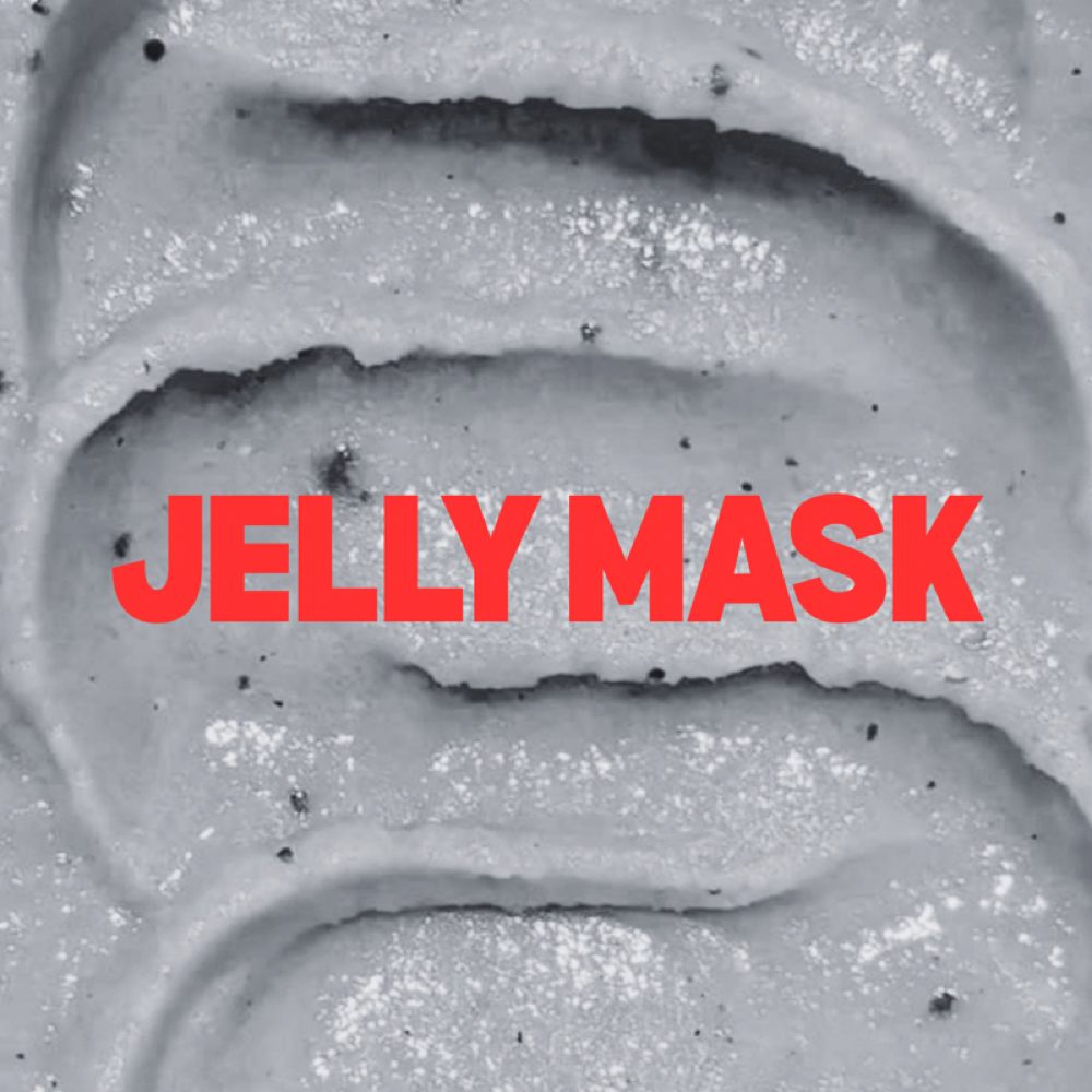 Jelly Mask at Bare A Wax Studio in San Antonio, TX