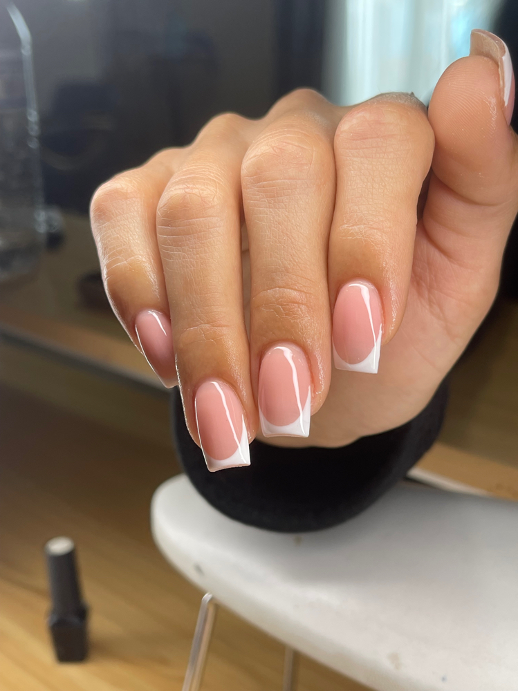 Nails (Fullset) at Bybellax in Reedley, CA