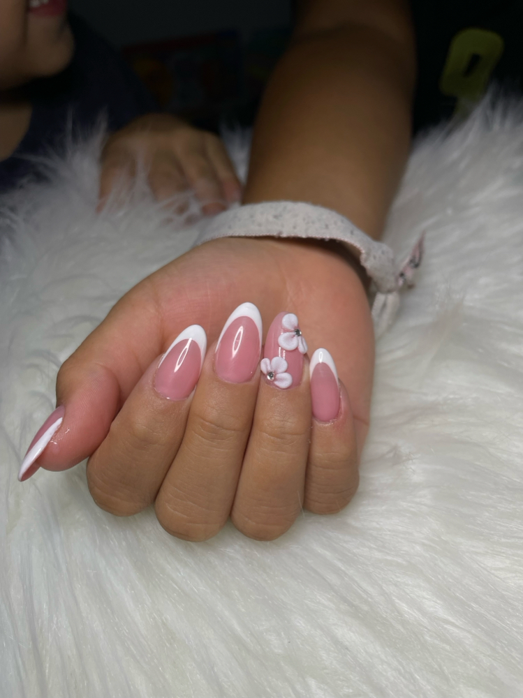 Gel X Tips