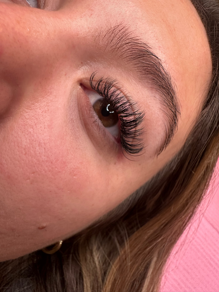 BLACK FRIDAY Lash Extensions