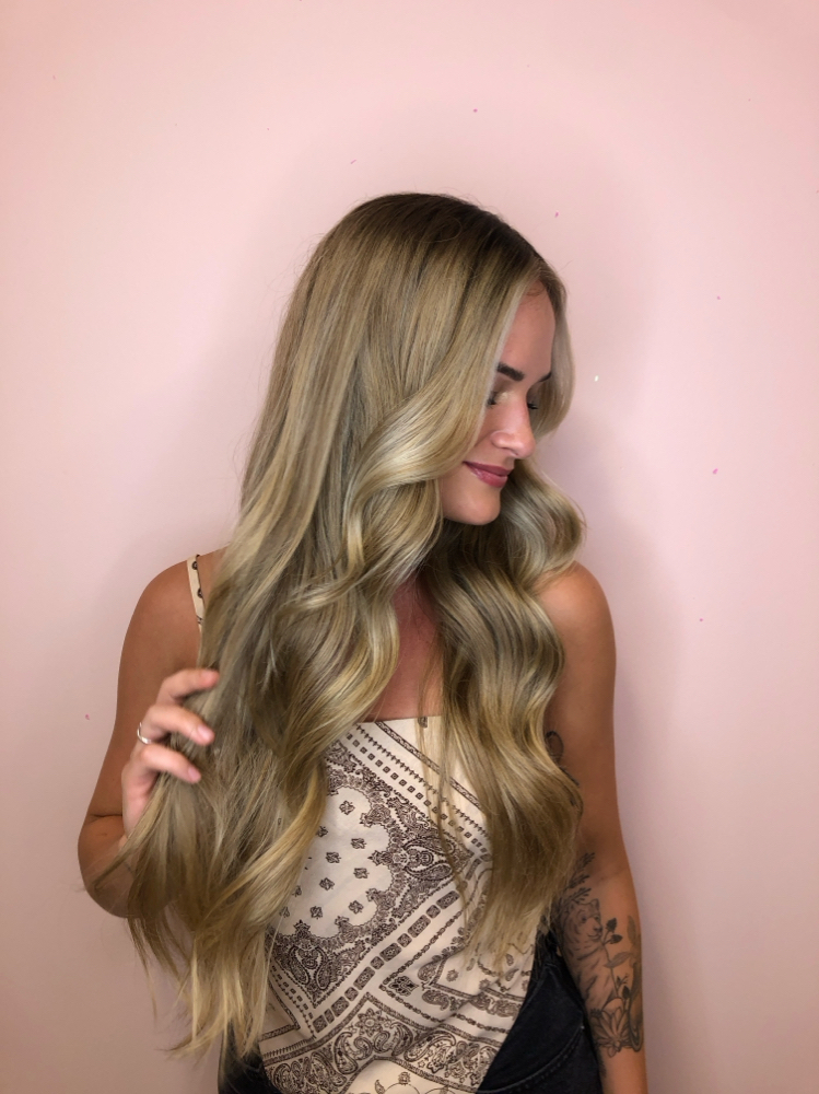 Color Melt