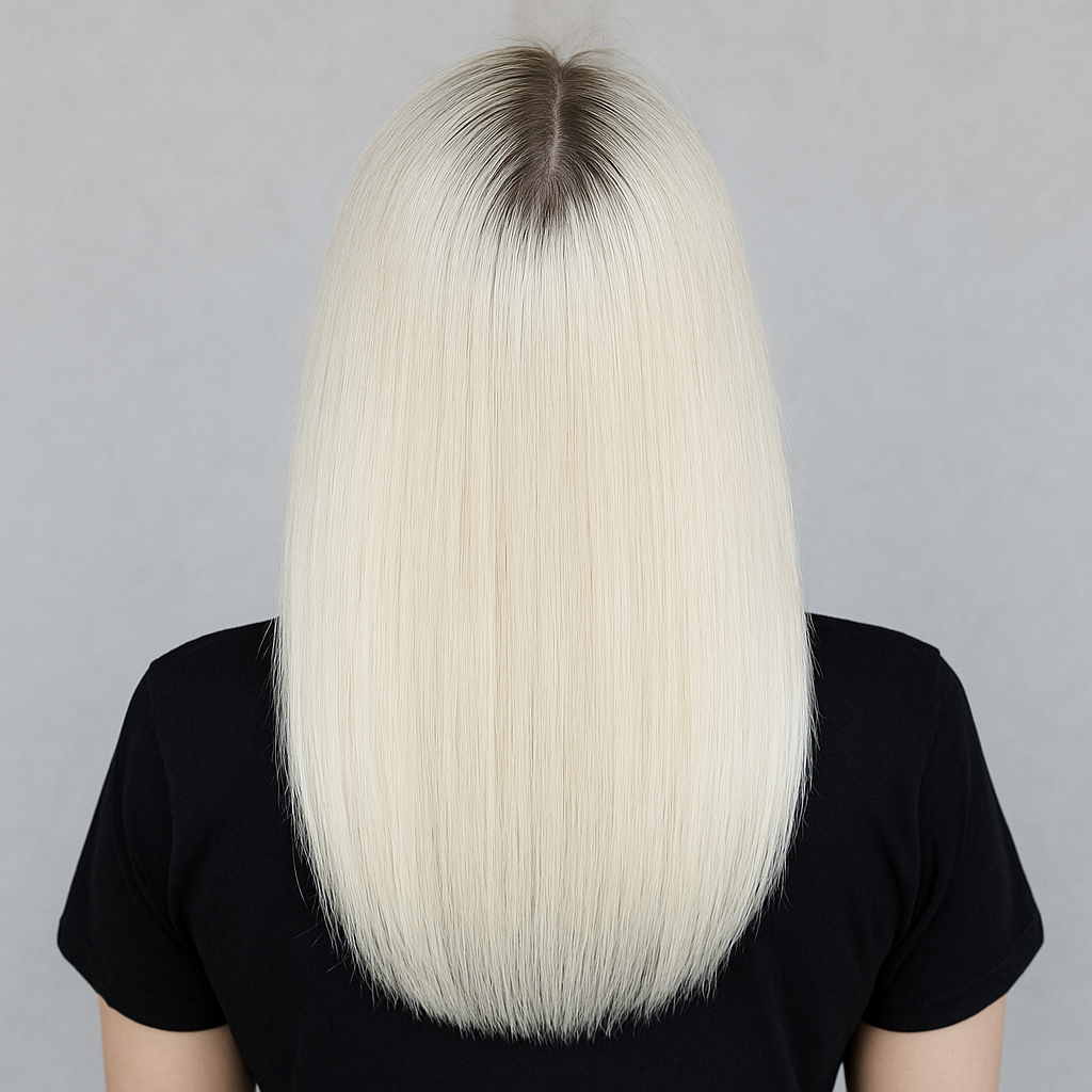 Bleach Retouch