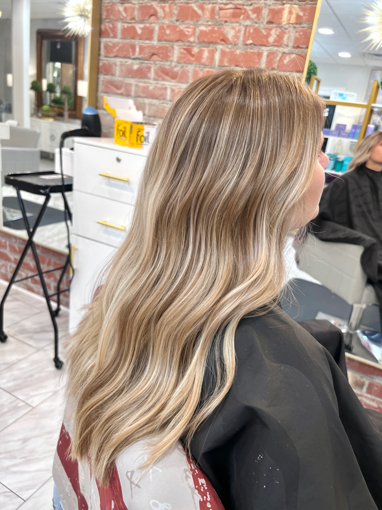 Color Correction