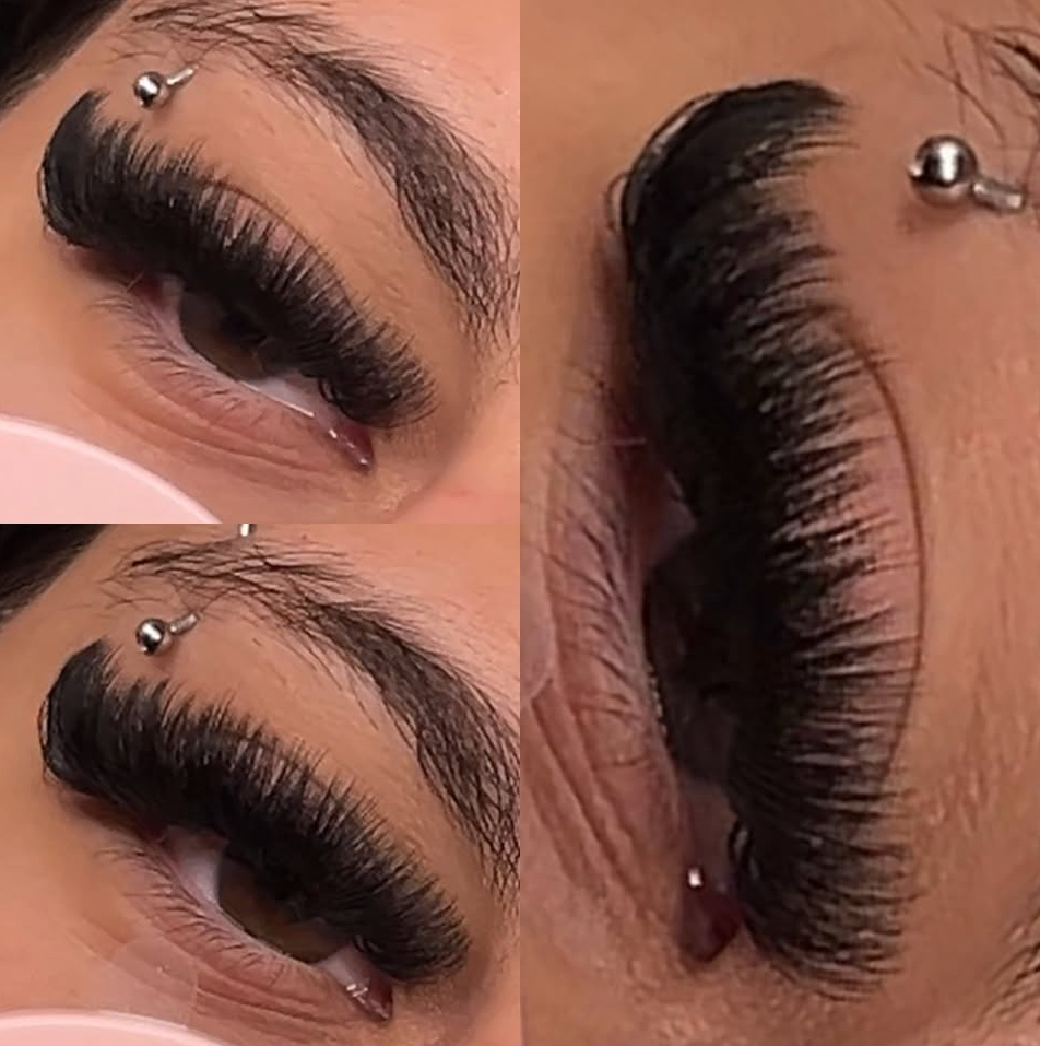 Mega Volume 1 Week Fill