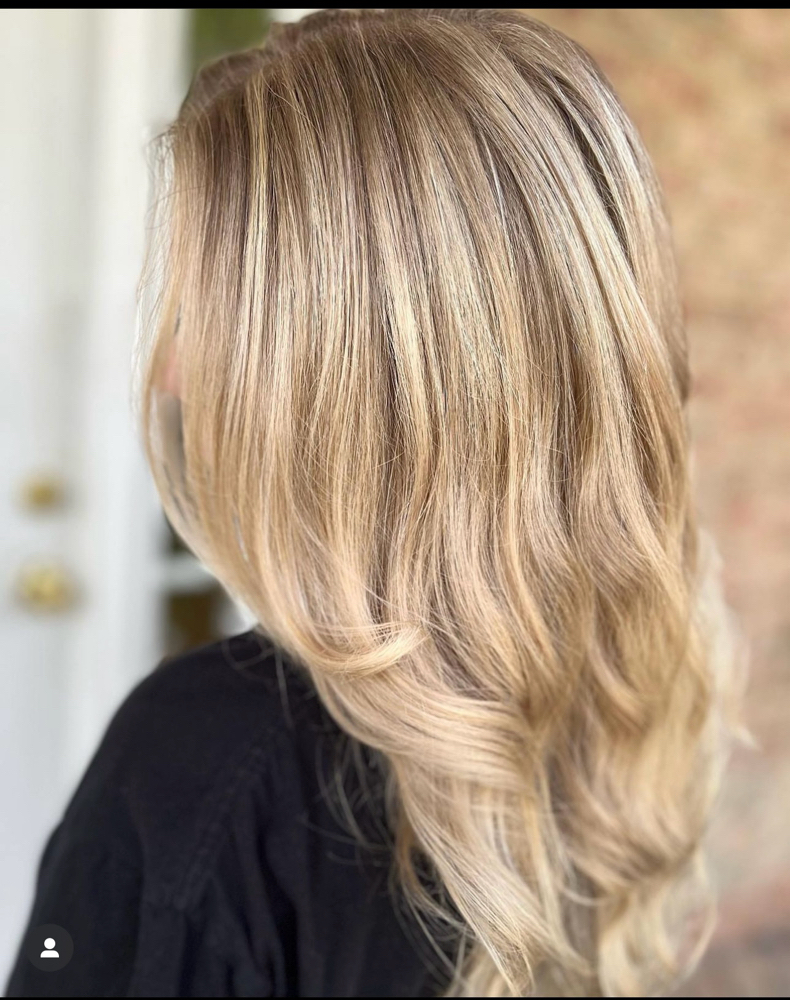 Partial Highlight