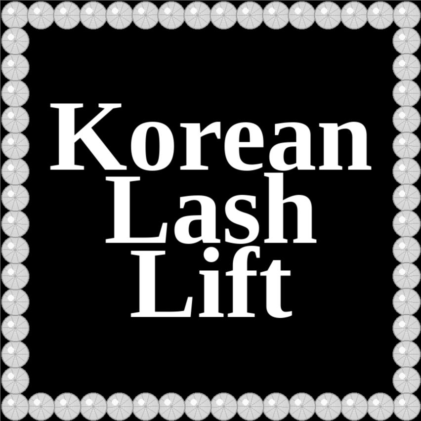Korean Lash Lift at Glitzy Glam Artistry in Dixon, CA