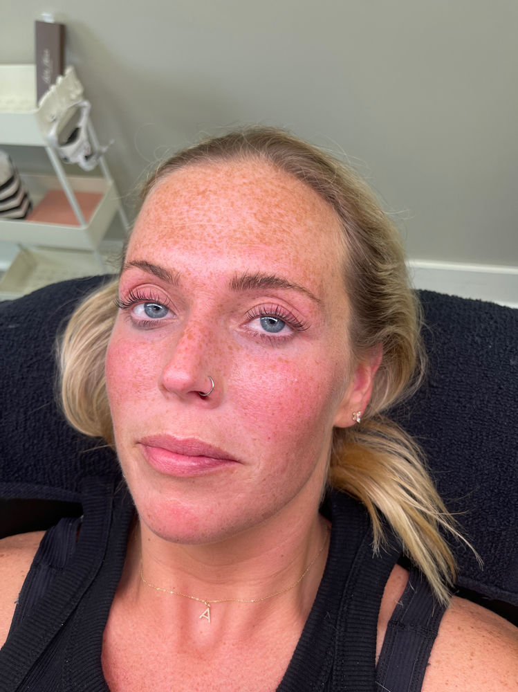Lash Lift & Tint