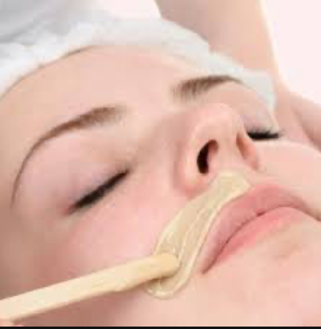 Lip Waxing at Skin Envy Myrtle Beach in Myrtle Beach, SC