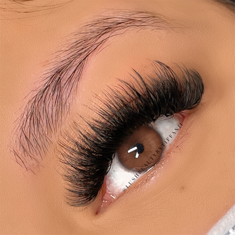 Volume Fill