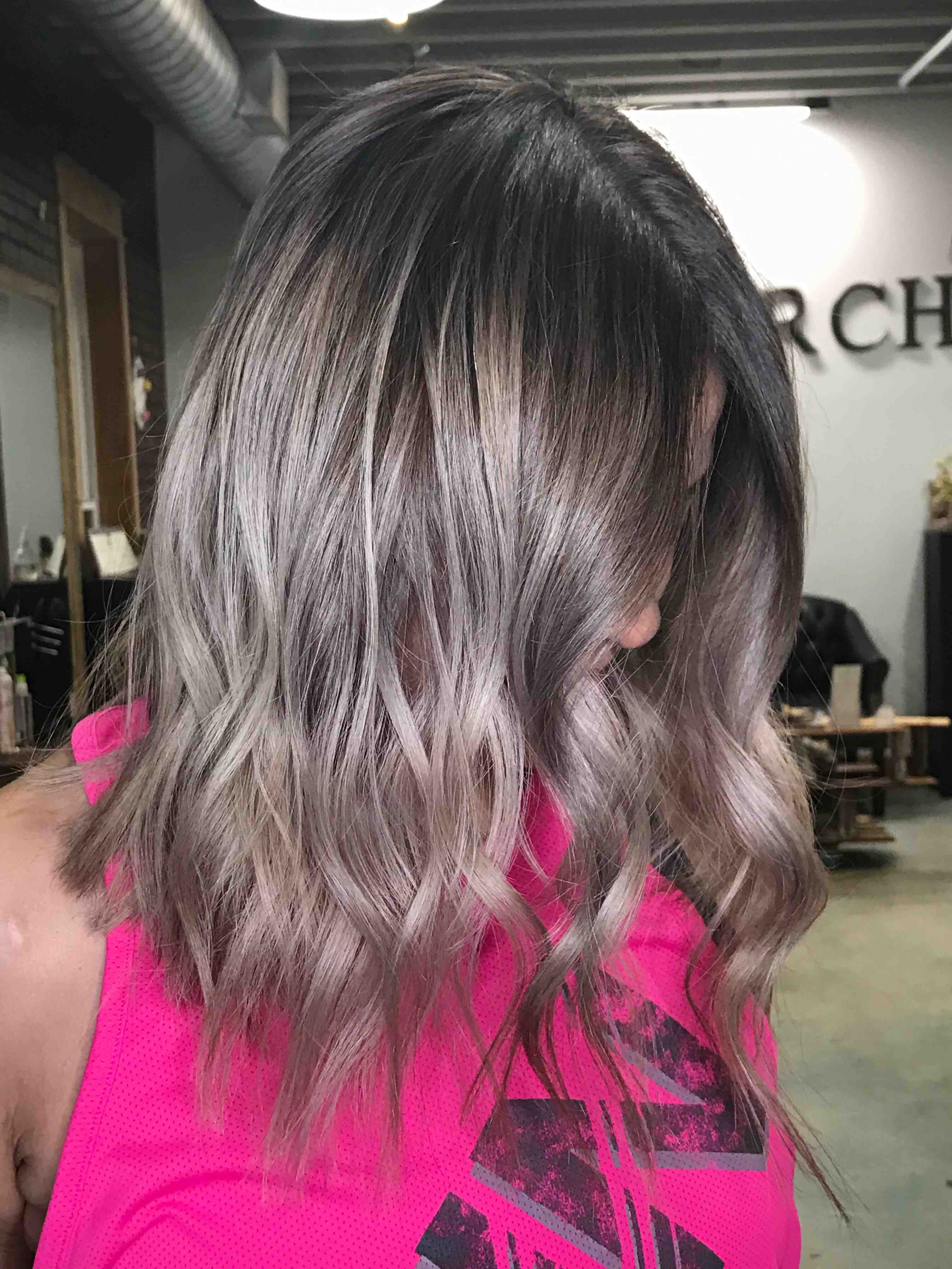 Mini Custom Color
