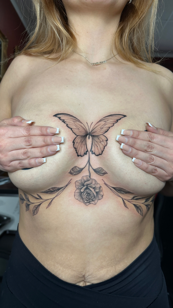 6 Hour Session