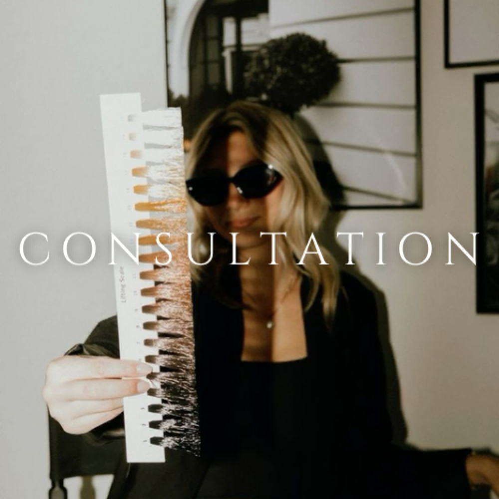 Free Consultation at Q S Hair Extensions in Union City, NJ