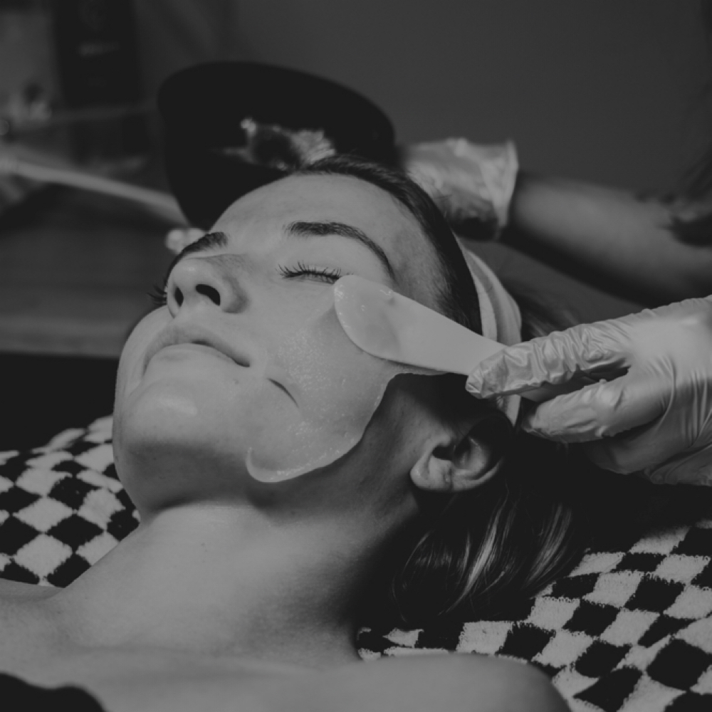 Luna Luxe Facial (90 Min) at Luna Esthetics in Leesburg, GA