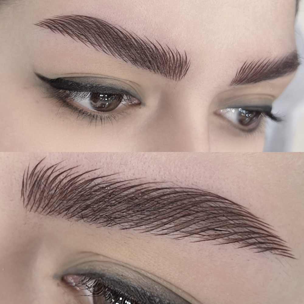 Microblading