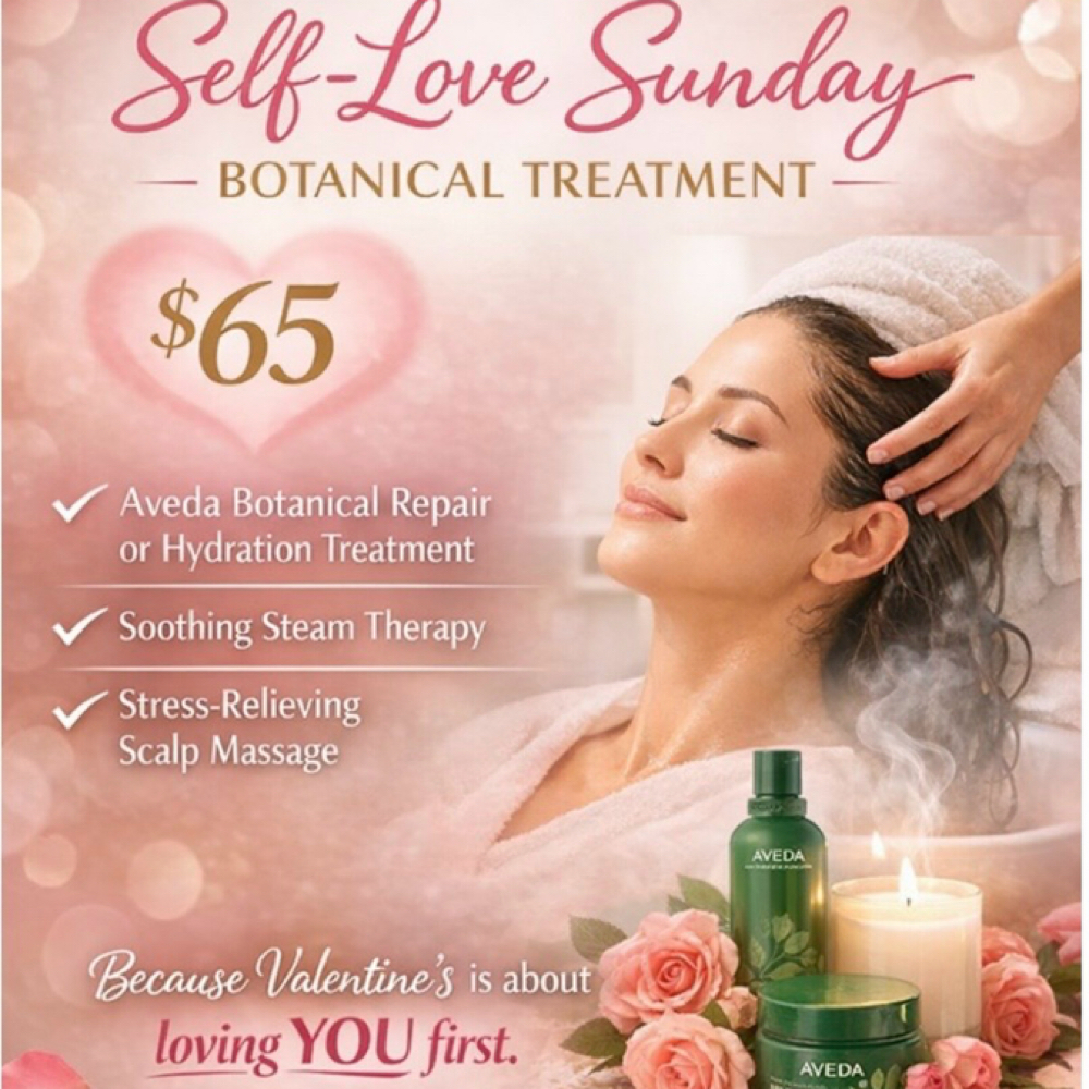 Self Love Sumday at E’lan I’unite in Lancaster, CA