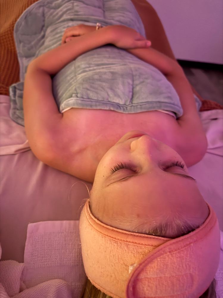 Tween Facial 40
