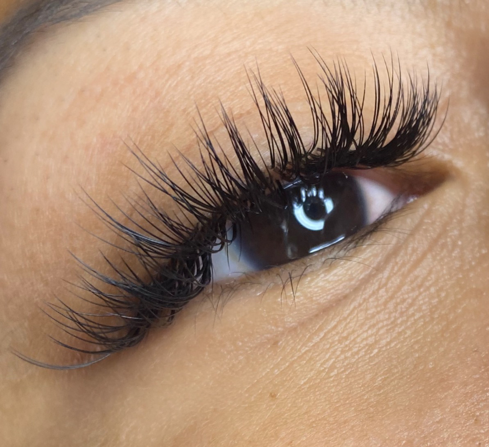 Classic Lash Extension Set