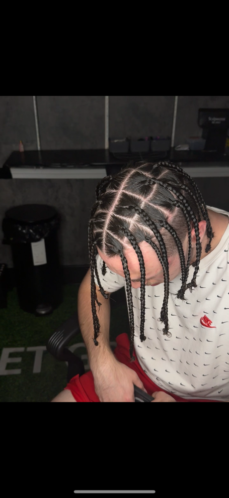 Men Plats