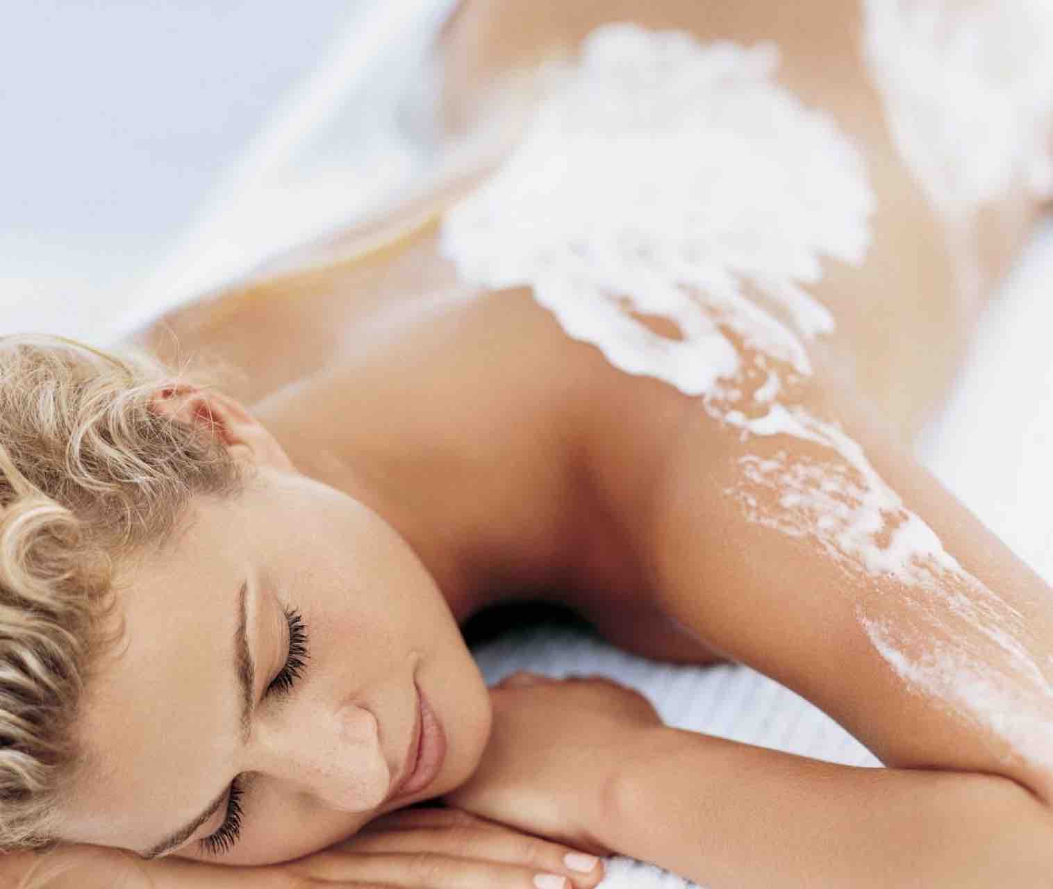 Back Treatment