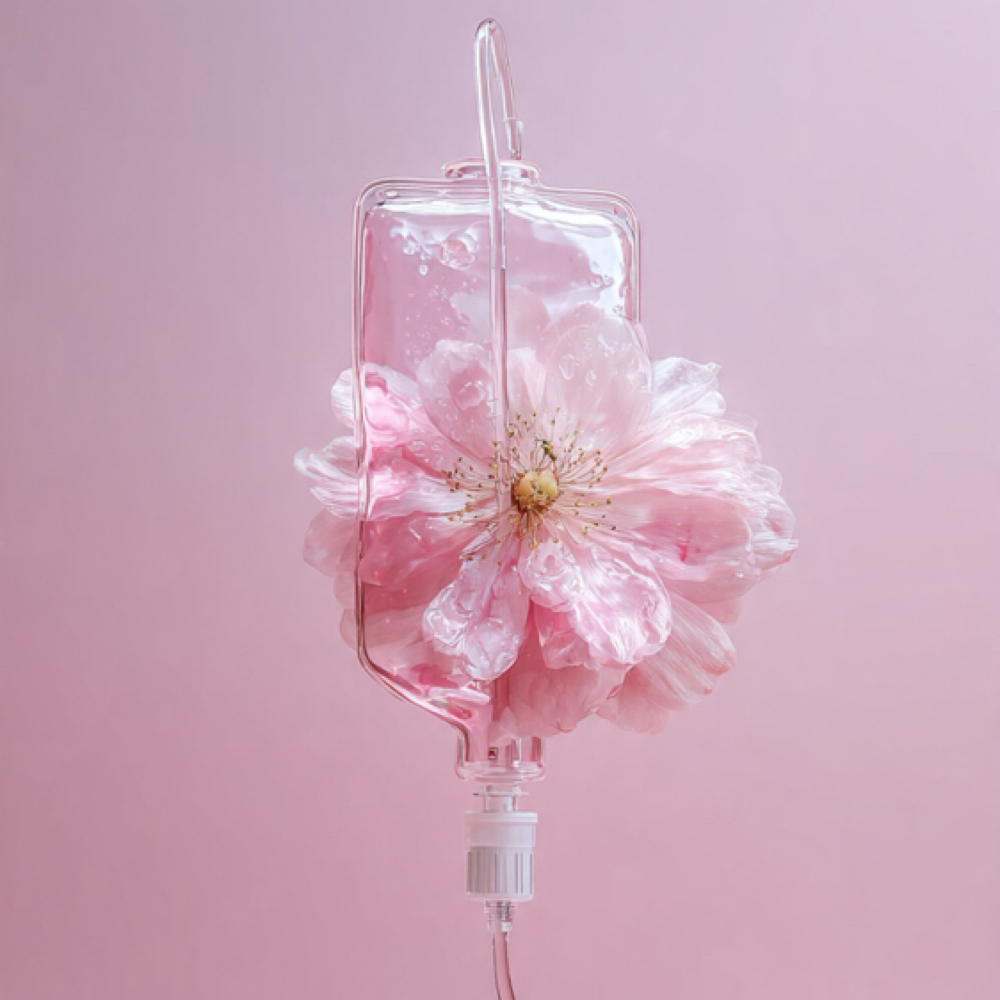 Opal beauty Glow at Opal RN wellness in New York, NY