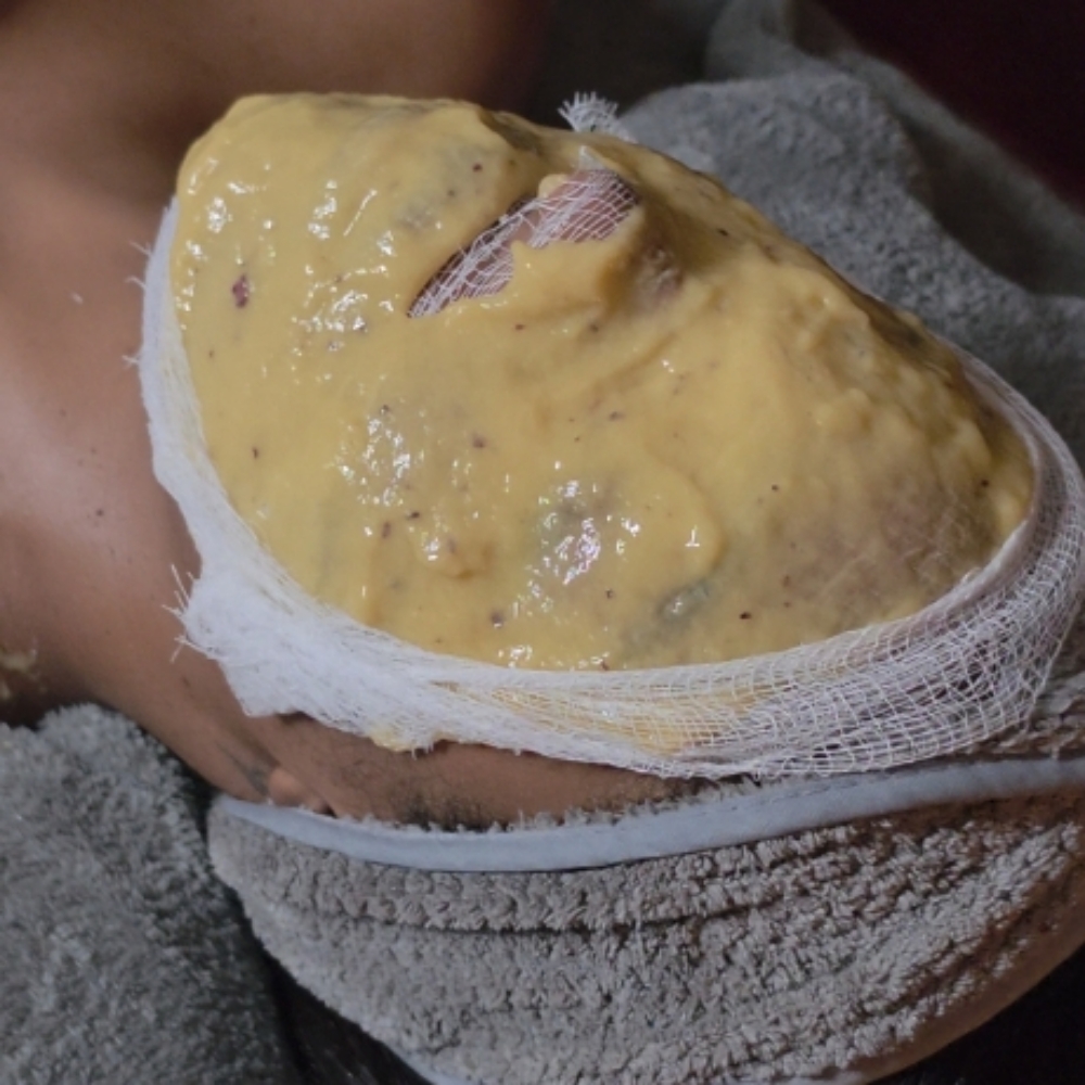 Hydro-jelly at Radiant Roots Skincare and Wellness LLC in Denver, CO