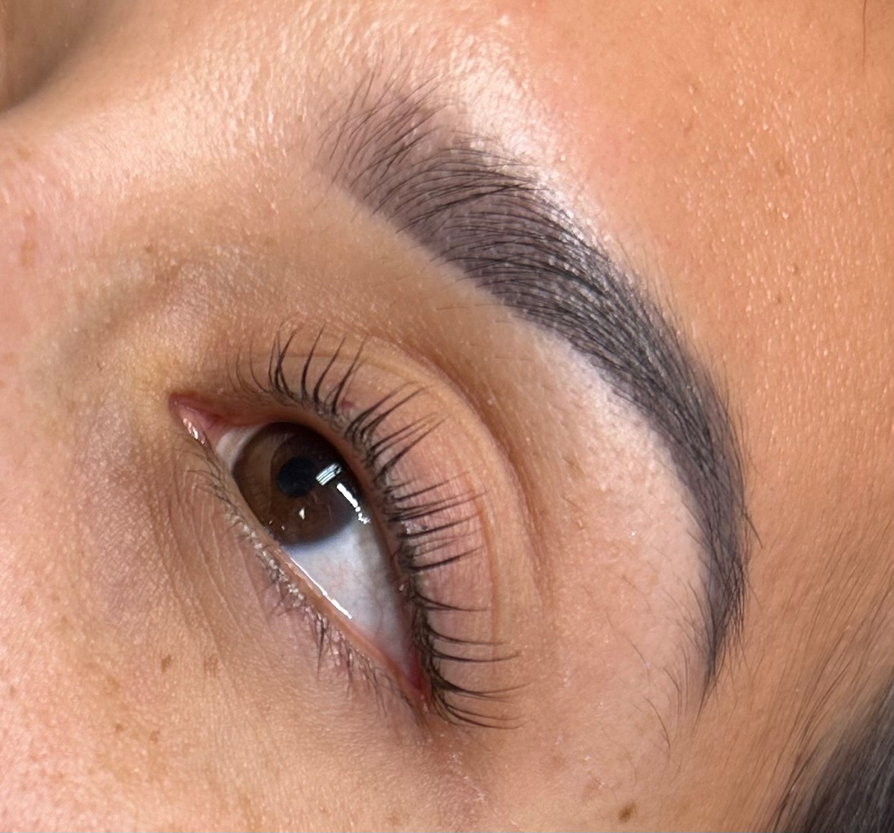 Lash Lift