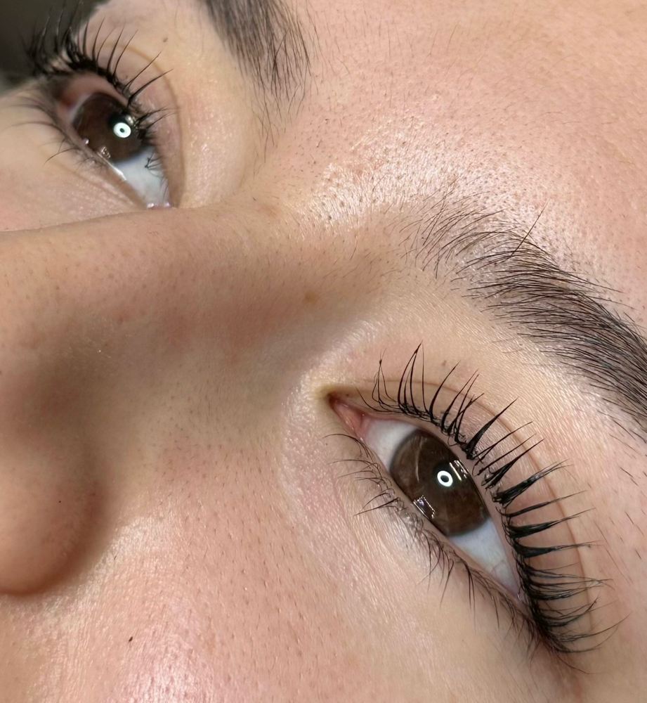 Lash Lift