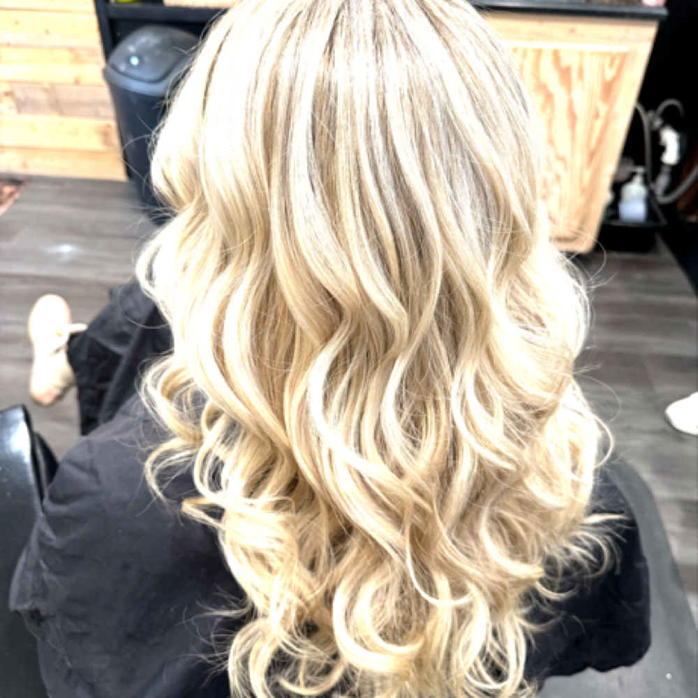 Style at Studio Black in Champaign, IL