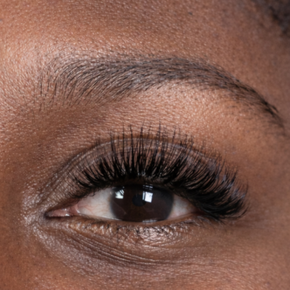 VOLUME 3 Week Fill (15-23 days) at ES BEAUTY HUB in Roswell, GA