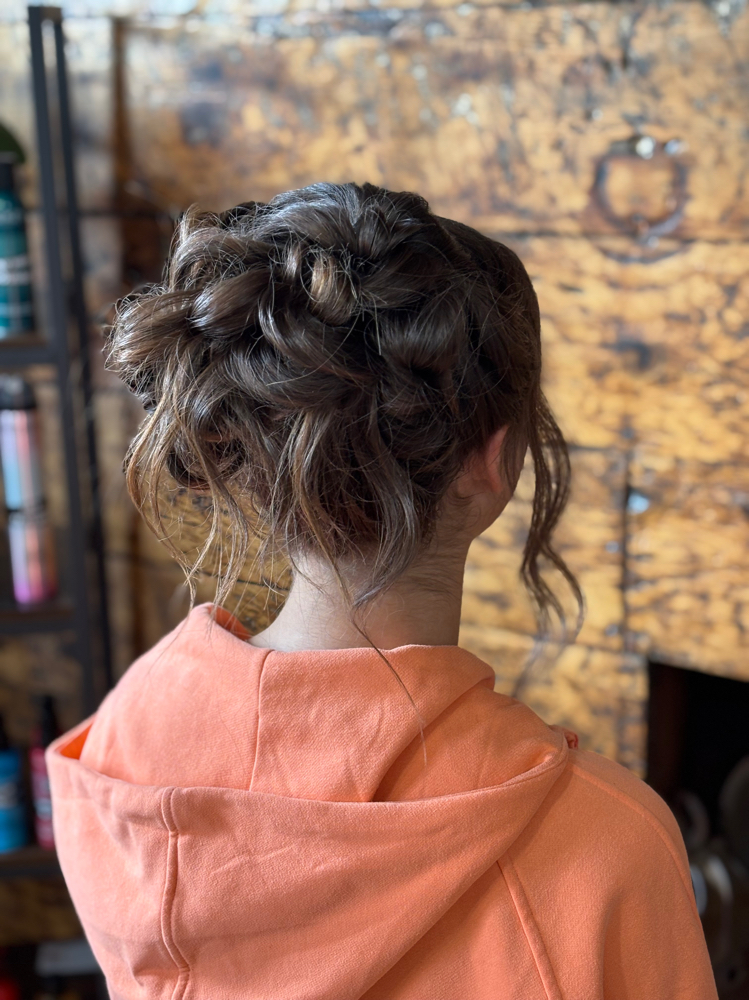 Updo