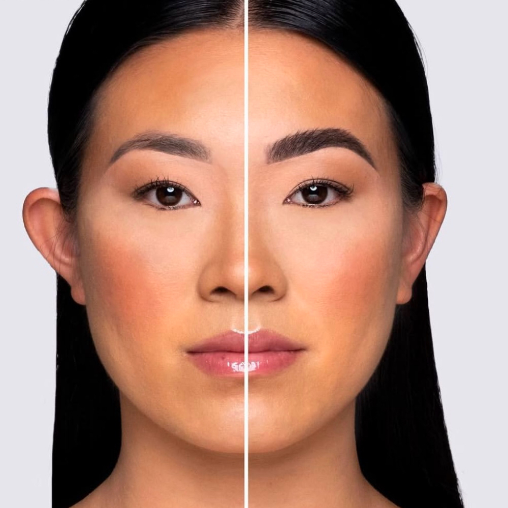 Brow Tint