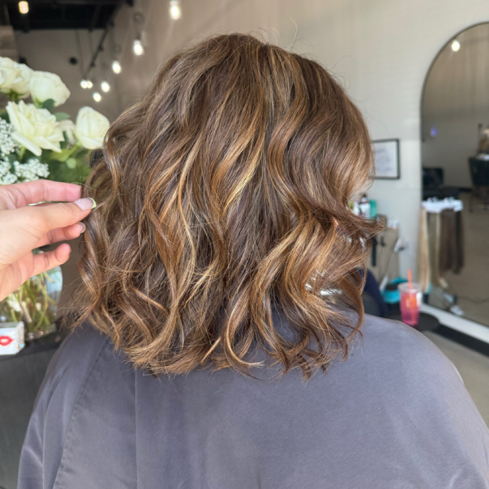 Double Process (Vanessa B) at TheBlendedCollective in Greenwood, IN