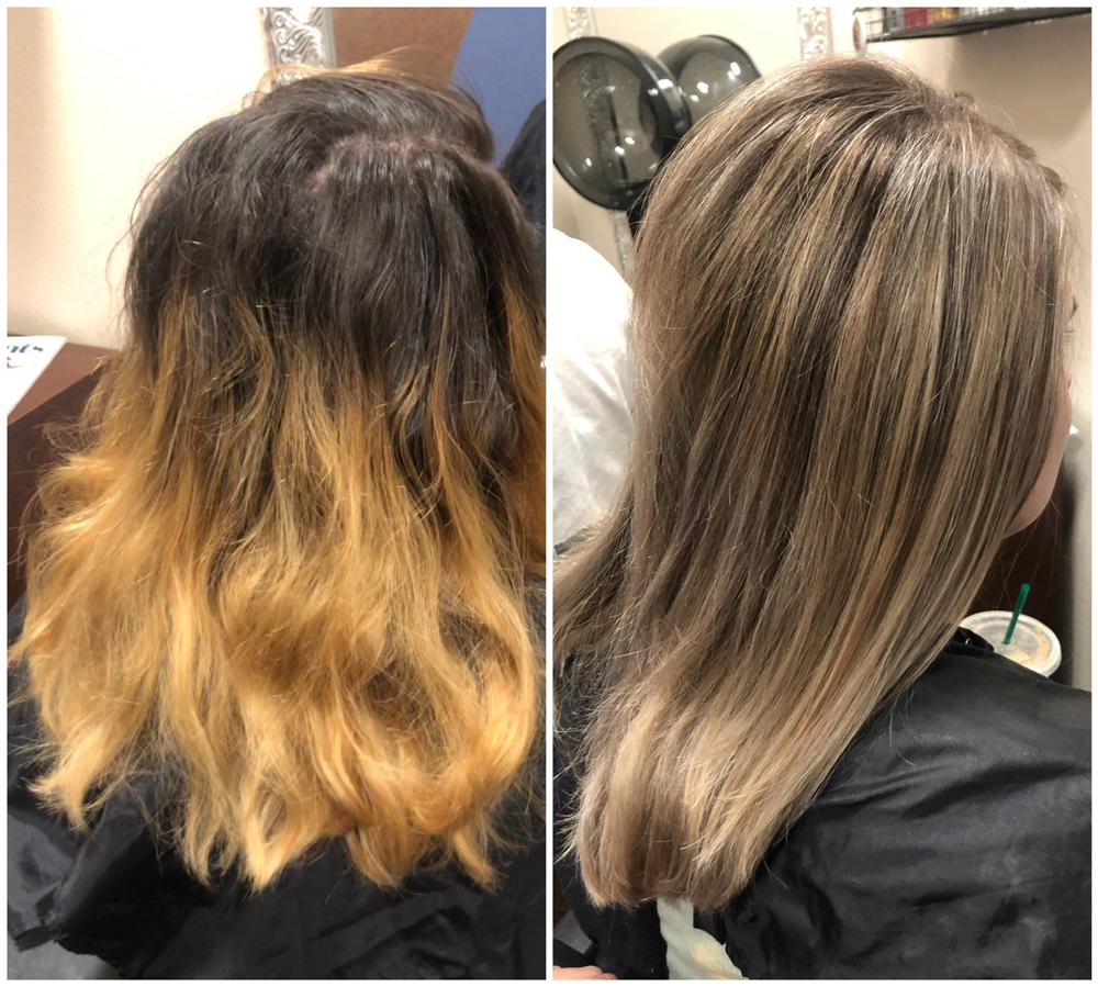 Color Correction-$100/hr