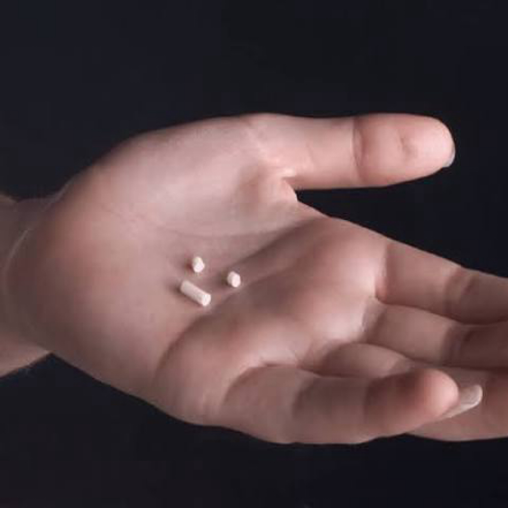 BioTE Hormone Therapy Discovery