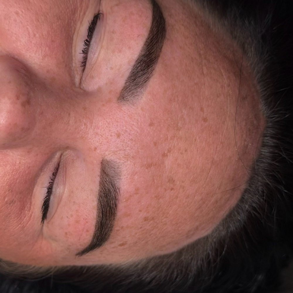 Tint & Wax at DVN BROW STUDIO in Sioux Falls, SD