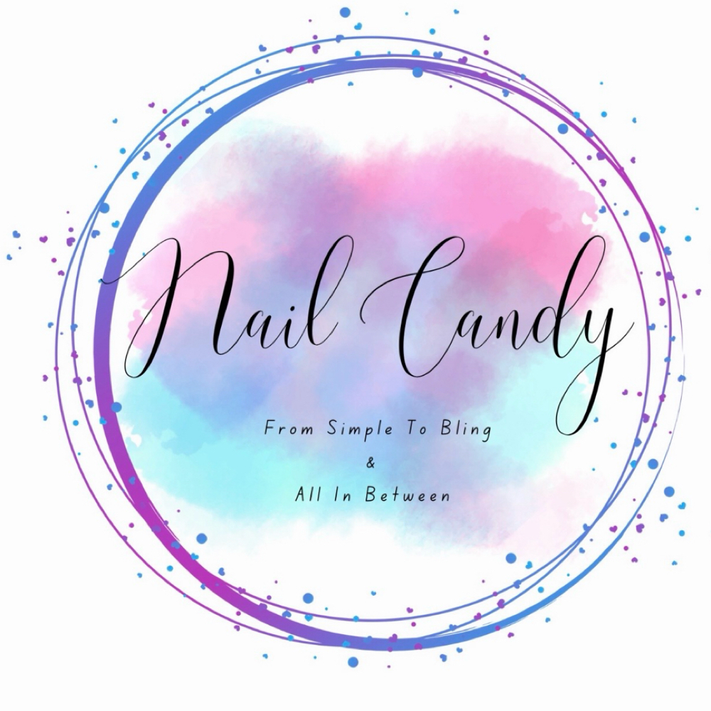 GELX TIPS at Nail Candy X Ivette in Racine, WI