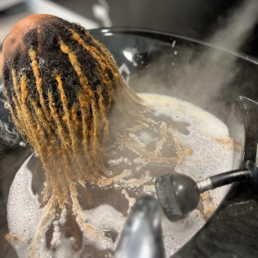 Detox at MODA Beauty Bar in Danville, KY