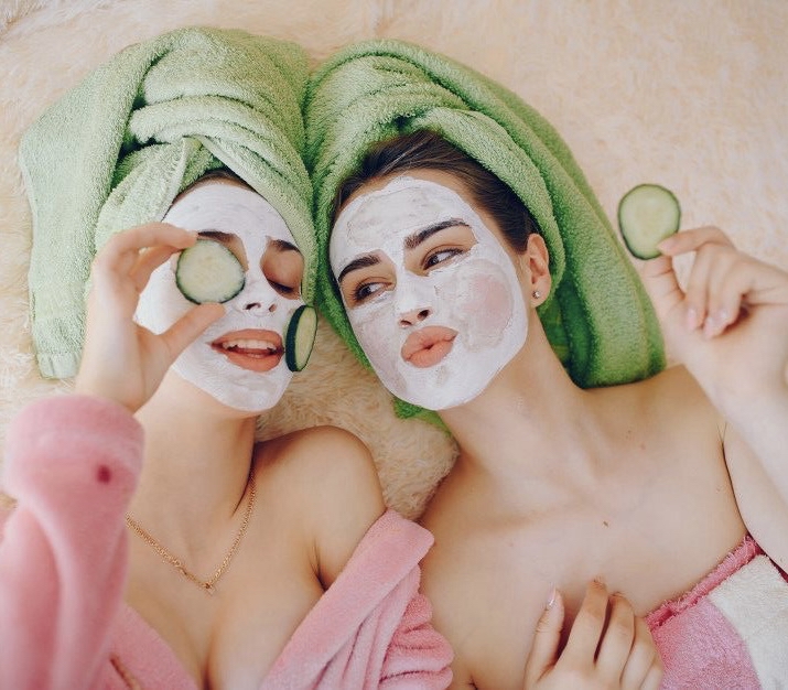 Mini Teen Facial