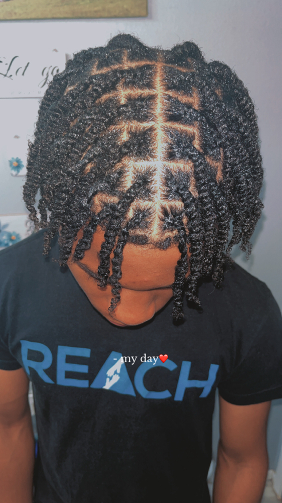 Natural Twists