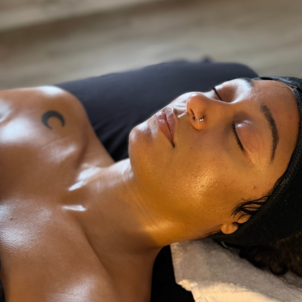 Express Facial - 40 min